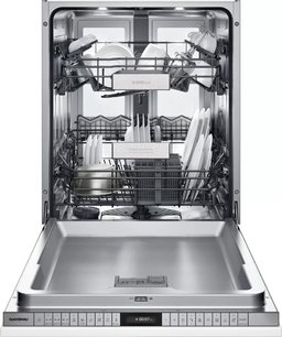 Встраиваемая посудомоечная машина Gaggenau DF481163F фото в Екатеринбурге