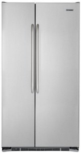 Холодильник IO MABE ORGS2DBHF SS фото в Екатеринбурге