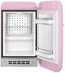 Минибар Smeg FAB5RPK6 фото 2 в Екатеринбурге