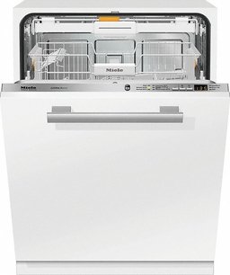 Посудомоечная машина Miele G6060 SCVi фото в Екатеринбурге