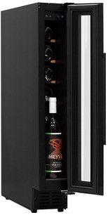 Встраиваемый винный шкаф Meyvel MV8-KBT1 фото 2 в Екатеринбурге