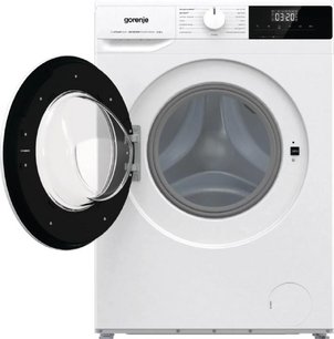 Стиральная машина Gorenje W2NHPI62SCSIRV фото 4 в Екатеринбурге