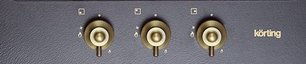 Варочная поверхность Кертинг HG 455 CTRN фото 2 в Екатеринбурге Варочная поверхность Korting HG 455 CTRN фото 2 в Екатеринбурге