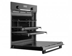 Встраиваемый духовой шкаф BOSCH HBG536HB0R фото 4 в Екатеринбурге