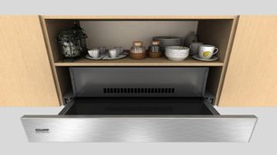 Встраиваемая вытяжка Крона Kamilla R 600 inox (2 мотора) фото 3 в Екатеринбурге Встраиваемая вытяжка KRONA Kamilla R 600 inox (2 мотора) фото 3 в Екатеринбурге