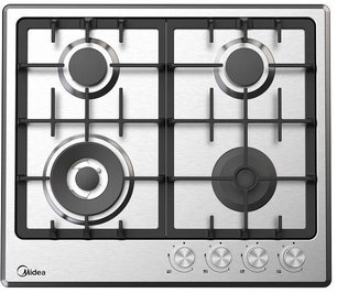 Варочная панель Midea MG643TX фото в Екатеринбурге