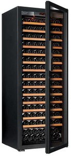 Мультитемпературный винный шкаф EuroCave S-PURE-L P-300041-L фото в Екатеринбурге
