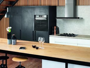 Вытяжка De Dietrich DHB7963X фото 2 в Екатеринбурге