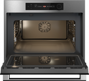 Компактный духовой шкаф Asko OCM64SSH фото 2 в Екатеринбурге