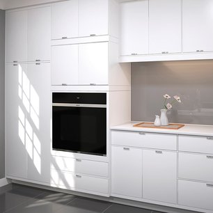 Духовой шкаф Wolf ICBSO30CM/B фото 2 в Екатеринбурге