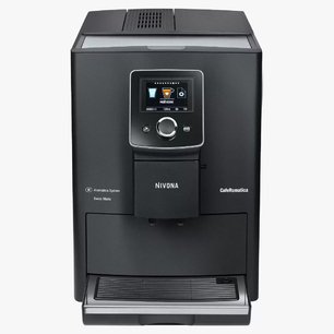 Кофемашина CafeRomatica Nivona NICR 820 фото 2 в Екатеринбурге
