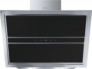 Вытяжка Смег KCV9NE2 фото в Екатеринбурге Вытяжка Smeg KCV9NE2 фото в Екатеринбурге