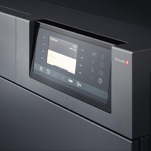 Сушильная машина Kuppersbusch T 40.0 T фото 3 в Екатеринбурге