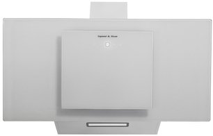 Вытяжка Зигмунд Штайн K 140.9 W фото 2 в Екатеринбурге Вытяжка Zigmund Shtain K 140.9 W фото 2 в Екатеринбурге