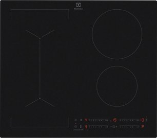 Варочная панель Электролюкс EIV63443CT фото в Екатеринбурге Варочная панель Electrolux EIV63443CT фото в Екатеринбурге