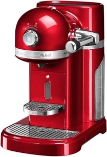Кофемашина KitchenAid 5KES0503ECA фото в Екатеринбурге