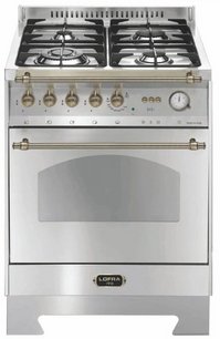 Варочный центр Lofra RS66GVGT/Ci Bronze фото в Екатеринбурге