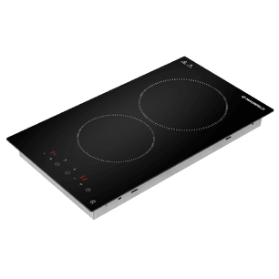 Варочная панель Maunfeld CVCE292STBK фото 3 в Екатеринбурге