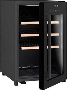 Винный шкаф Климадифф CS31B1 фото 4 в Екатеринбурге Винный шкаф Climadiff CS31B1 фото 4 в Екатеринбурге