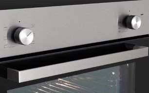 Электрический духовой шкаф Zigmund Shtain E 175 S фото 2 в Екатеринбурге