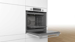 Духовой шкаф Бош HBA533BW1 фото 2 в Екатеринбурге Духовой шкаф Bosch HBA533BW1 фото 2 в Екатеринбурге
