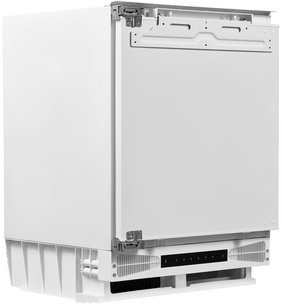 Встраиваемая морозильная камера Maunfeld MBFR88SWGR фото 3 в Екатеринбурге