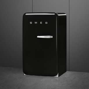 Холодильник Smeg FAB10LBL6 фото 4 в Екатеринбурге