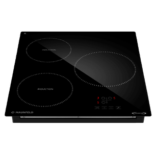 Индукционная варочная панель Maunfeld AVI4531BK фото 3 в Екатеринбурге