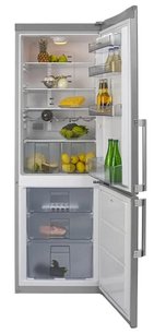 Двухкамерный холодильник Vestfrost VF 185 EH фото 2 в Екатеринбурге