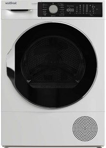 Сушильная машина Vestfrost VFT103HPMW фото в Екатеринбурге