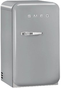 Мини-бар Smeg FAB5LSV фото 2 в Екатеринбурге