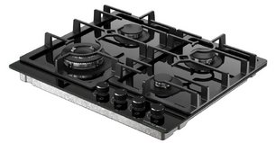 Газовая варочная панель Kuppersberg FG 61 B фото 2