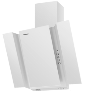Вытяжка Маунфилд TRENT 60 WHITE GLASS W фото в Екатеринбурге Вытяжка Maunfeld TRENT 60 WHITE GLASS W фото в Екатеринбурге