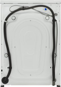 Стирально-сушильная машина Schaub Lorenz SLW CW8245 I фото 4 в Екатеринбурге