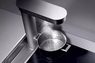 Вытяжка Гаггенау VL 051-107 фото 3 в Екатеринбурге Вытяжка Gaggenau VL 051-107 фото 3 в Екатеринбурге