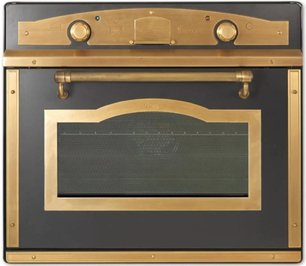 Духовой шкаф Restart ELF072 GR фото в Екатеринбурге