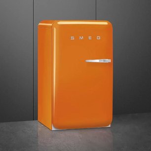 Холодильник Smeg FAB10LOR5 фото 3 в Екатеринбурге