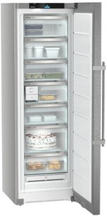 Морозильная камера Либхер FNsdd5257 Prime NoFrost фото 2 в Екатеринбурге Морозильная камера Liebherr FNsdd5257 Prime NoFrost фото 2 в Екатеринбурге