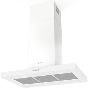 Вытяжка Фабер STILO COMFORT ISOLA WH MATT A90 фото в Екатеринбурге Вытяжка Faber STILO COMFORT ISOLA WH MATT A90 фото в Екатеринбурге