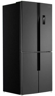 Холодильник Maunfeld MFF182NFSBE фото 4 в Екатеринбурге