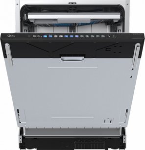 Встраиваемая посудомоечная машина Midea MID60S730i фото в Екатеринбурге