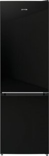Двухкамерный холодильник Gorenje NRK6192CBK4 фото 4 в Екатеринбурге