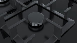 Газовая варочная панель Siemens EP7A6QB90 фото 3 в Екатеринбурге