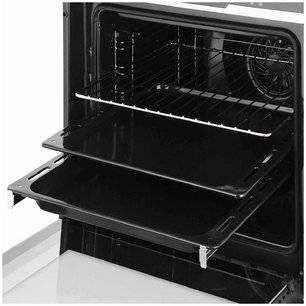 Духовой шкаф Haier HOD-PM08VGBX фото 4 в Екатеринбурге