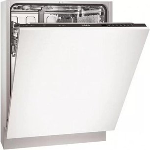 Посудомоечная машина AEG F78001VI0P фото в Екатеринбурге