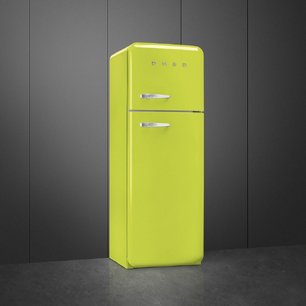 Холодильник Smeg FAB30RLI6 фото 4 в Екатеринбурге