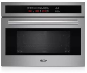 Встраиваемая микроволновая печь Lofra FMS6TME фото в Екатеринбурге