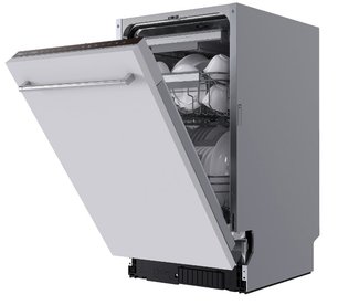 Встраиваемая посудомоечная машина Midea MID45S440i фото 4 в Екатеринбурге