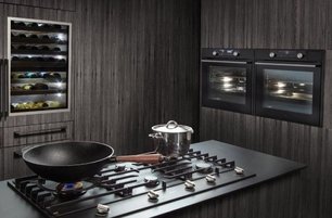 Духовой шкаф Asko OCS8487A фото 2 в Екатеринбурге