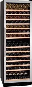 Винный шкаф Dunavox DX-166.428SDSK фото в Екатеринбурге